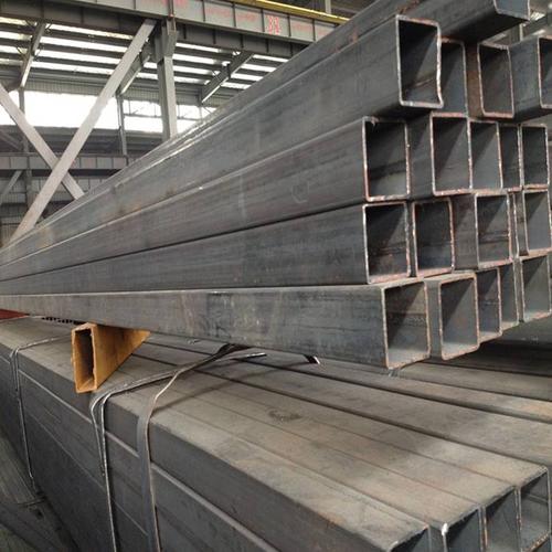 南京镀锌方管批发价格「南京聚钢金属材料供应」