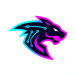 乐竞电竞Logo